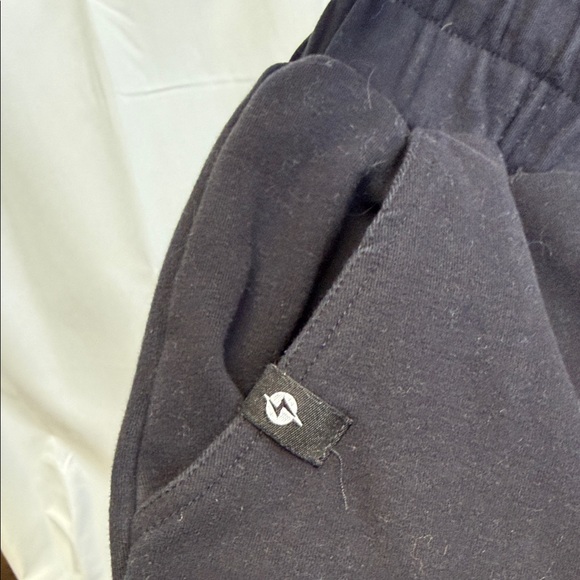 Popflex Wide Leg Sweatpants - Picture 3 of 4